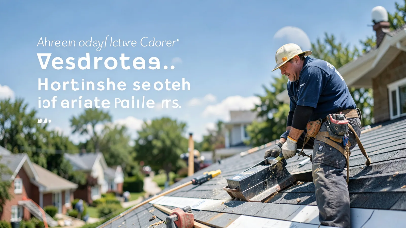 Roof Replacement in Toms River, NJ near me
